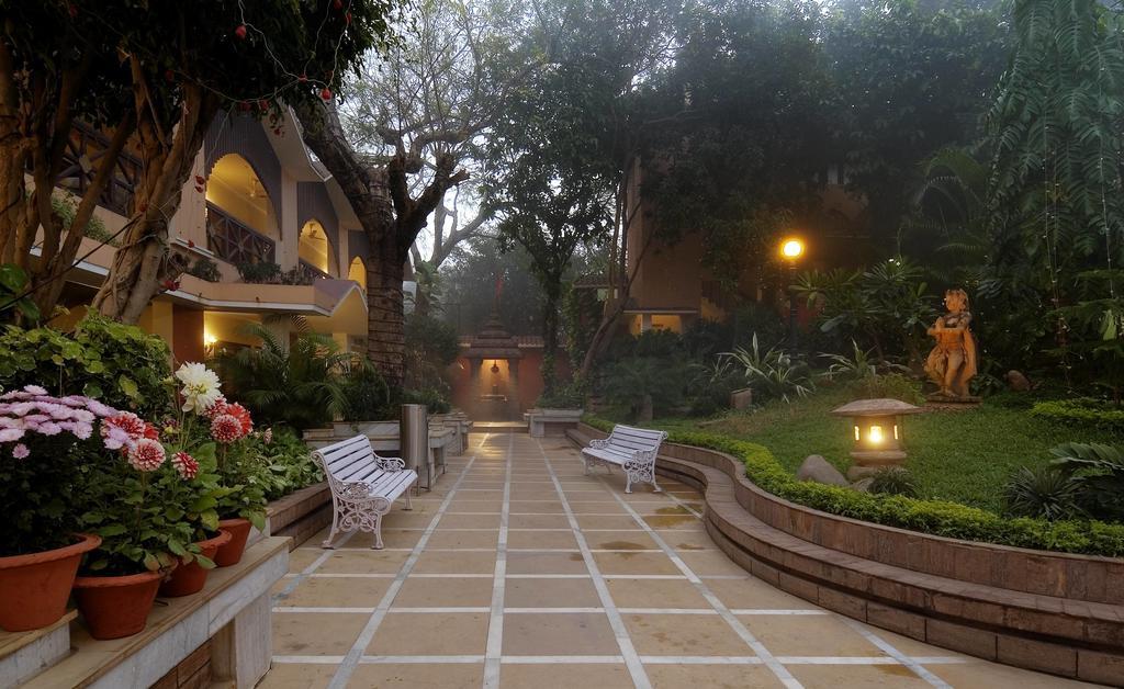 Mayfair Rourkela Exterior foto