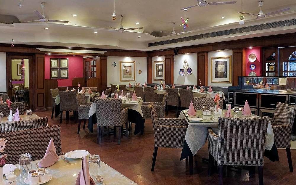 Mayfair Rourkela Exterior foto