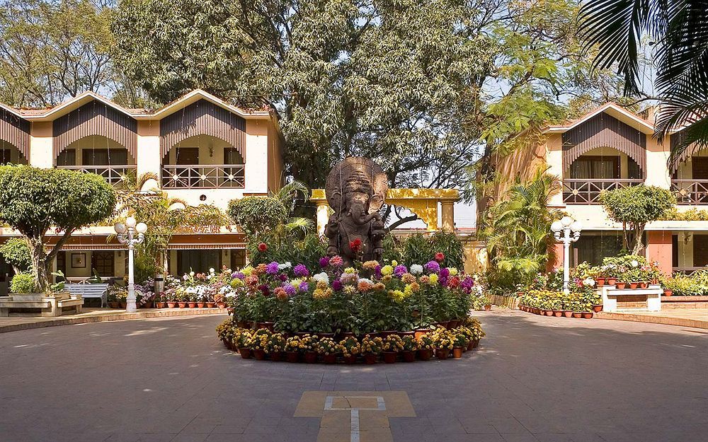 Mayfair Rourkela Exterior foto