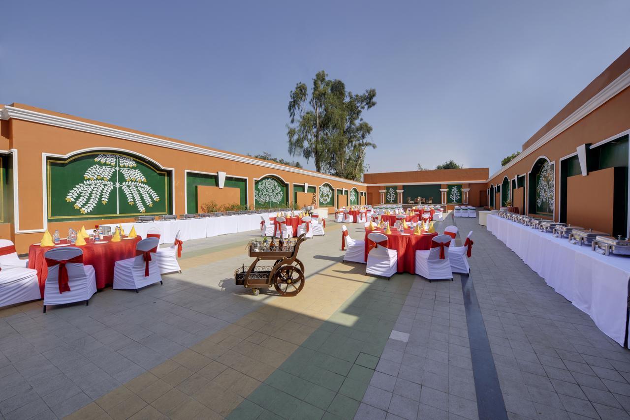Mayfair Rourkela Exterior foto