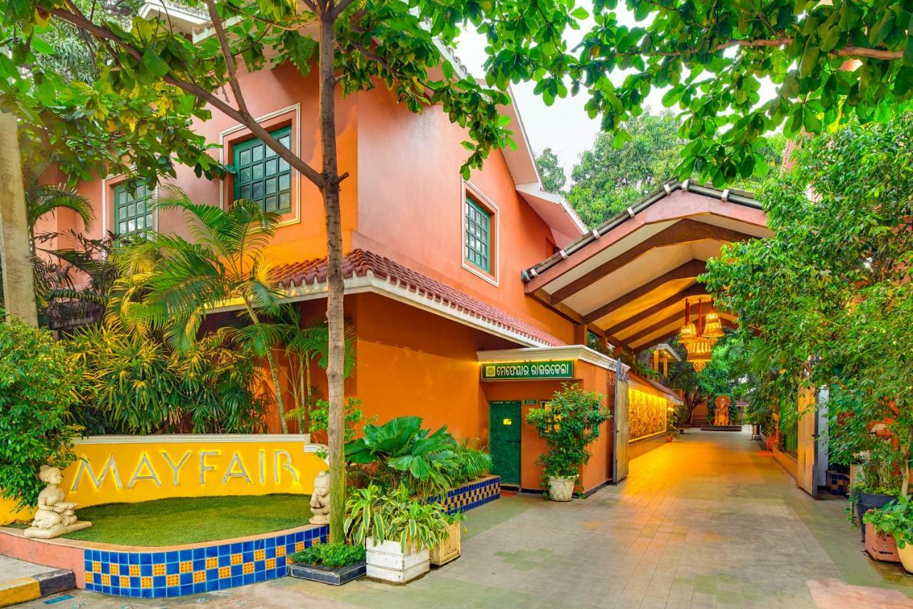 Mayfair Rourkela Exterior foto